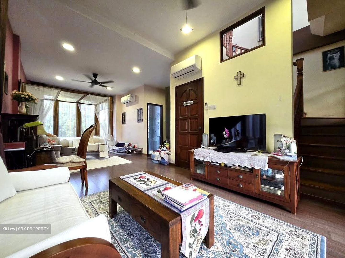 Jalan Sankam (D27), Semi-Detached #626924921